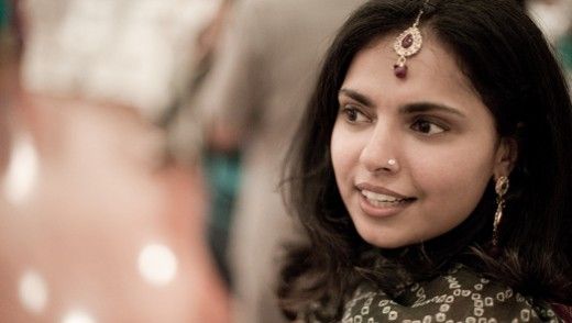 Maneet Chauhan 3