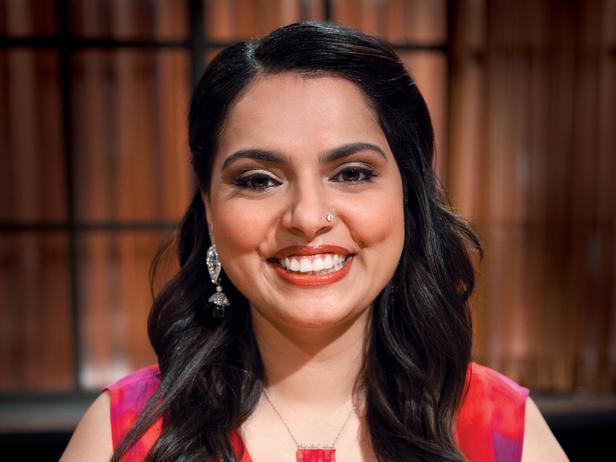 Maneet Chauhan 5