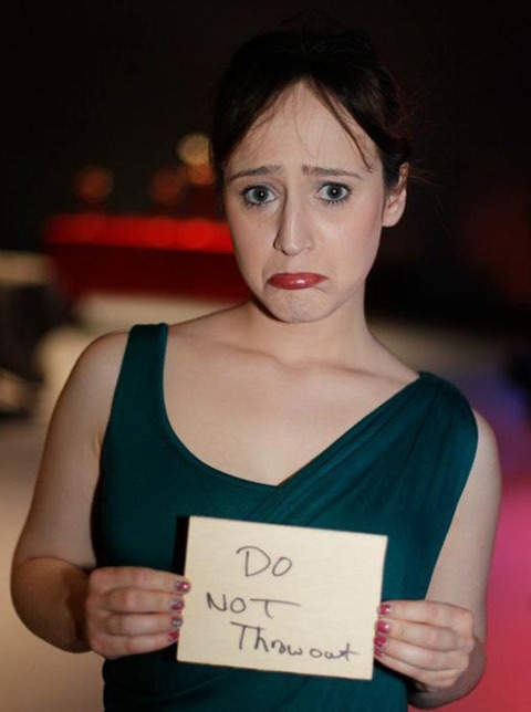 Mara Wilson 11