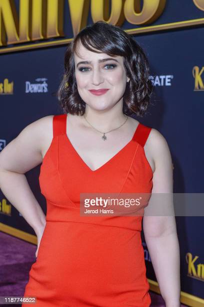 Mara Wilson 12