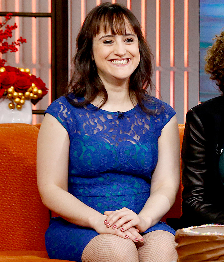 Mara Wilson 9