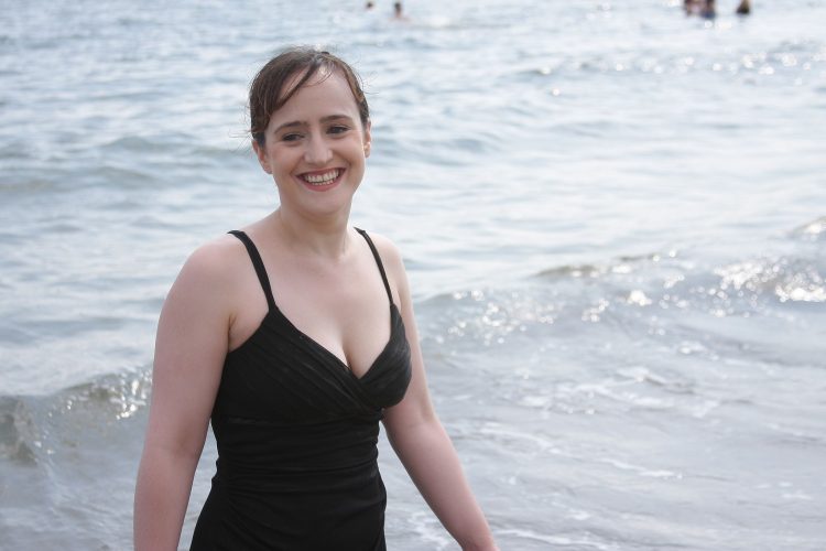 Mara Wilson