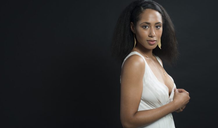 Margot Bingham 9