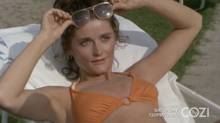 Margot Kidder