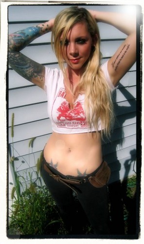 Maria Brink 5