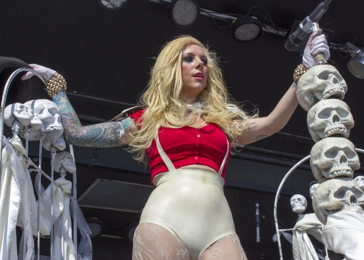 Maria Brink 6