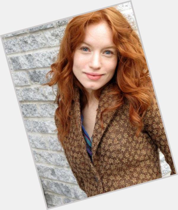 Maria Thayer 5