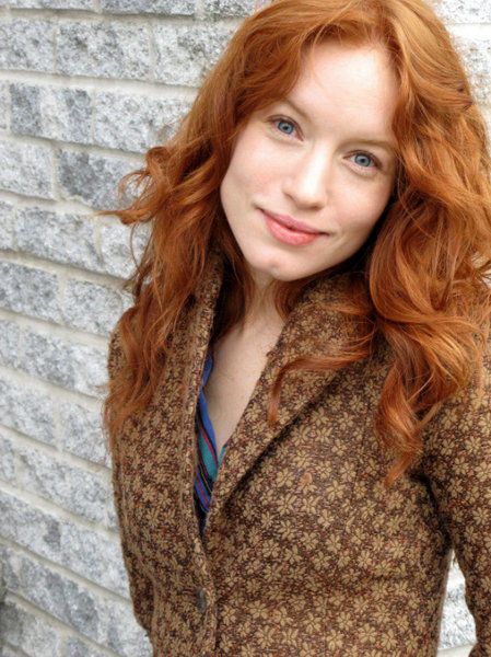 Maria Thayer 8