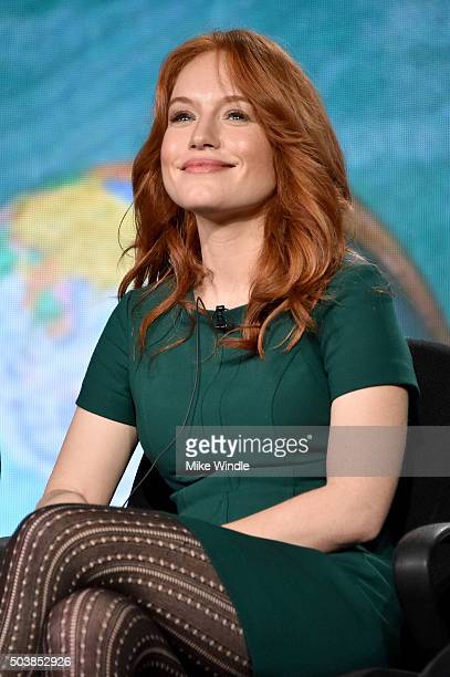 Maria Thayer 9