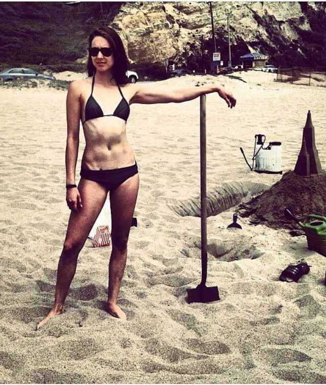 Troian Bellisario 9