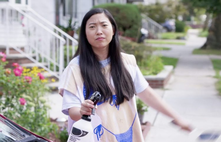 Awkwafina 8