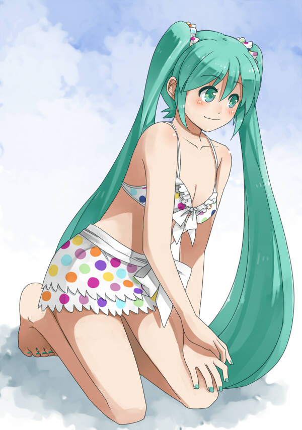 Miku 7