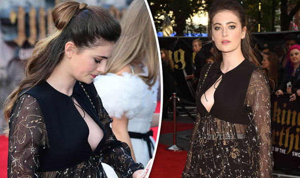 Millie Brady 2