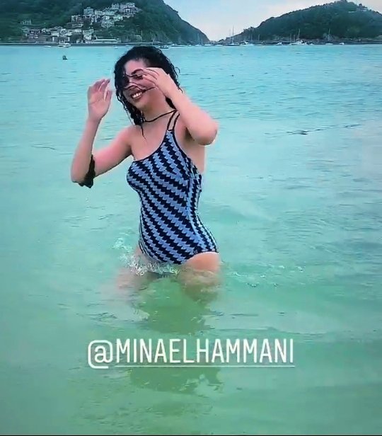 Mina El Hammani 1