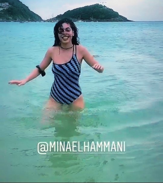 Mina El Hammani 3