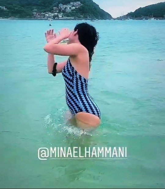 Mina El Hammani 4