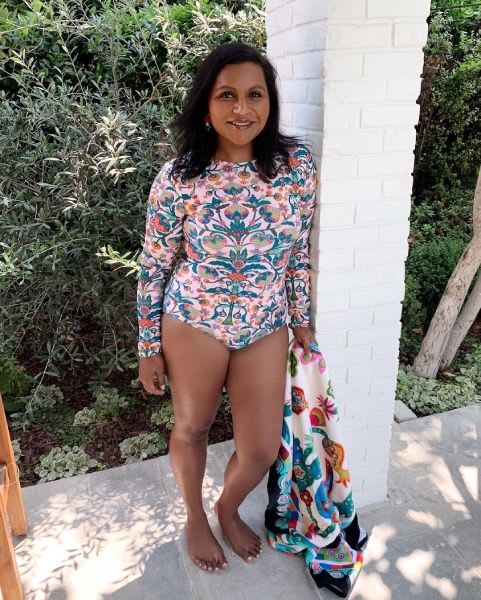 Mindy Kaling 5