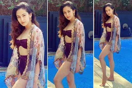 Mira Rajput 3