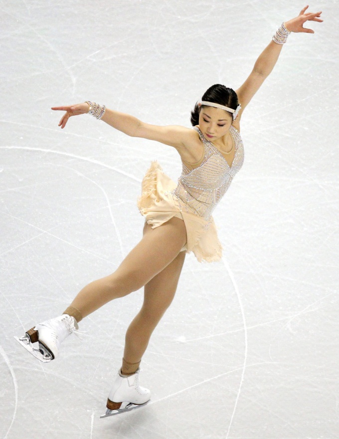 Mirai Nagasu 8