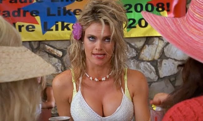 Missi Pyle