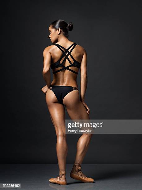 Misty Copeland 3