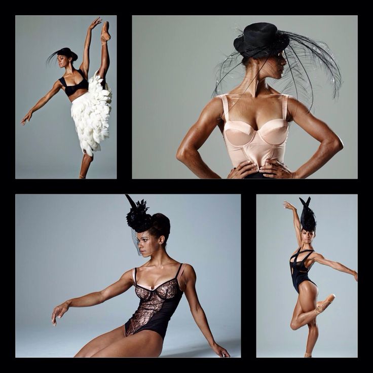 Misty Copeland 7