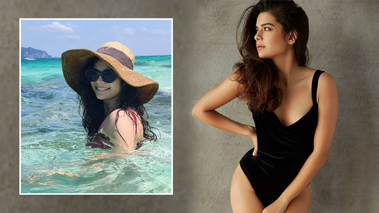 Mithila Palkar 5