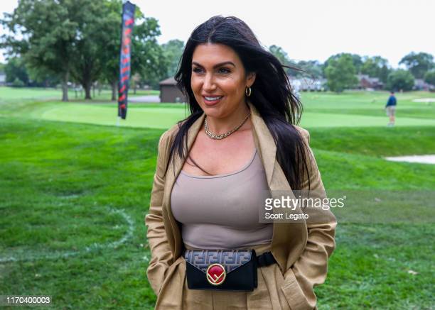 Molly Qerim 9