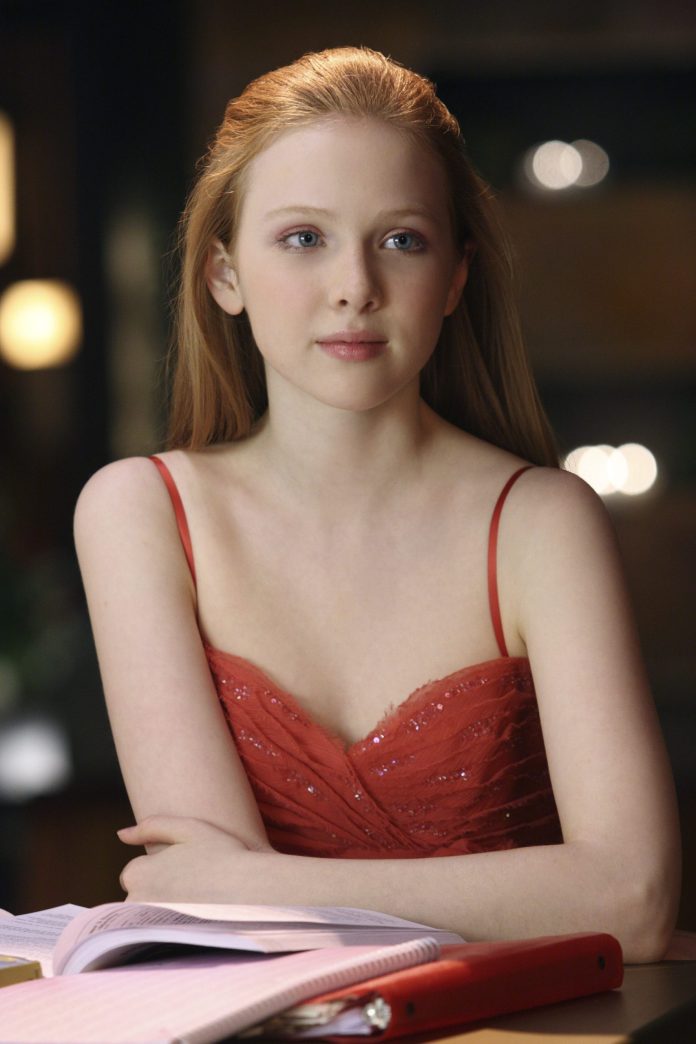 Molly Quinn 9