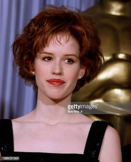 Molly Ringwald 5