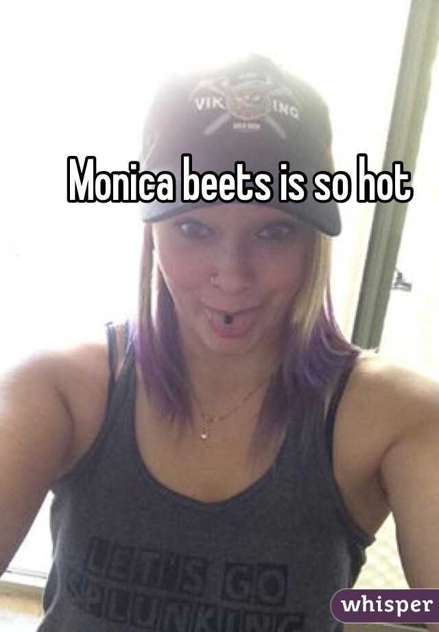 Monica Beets 4