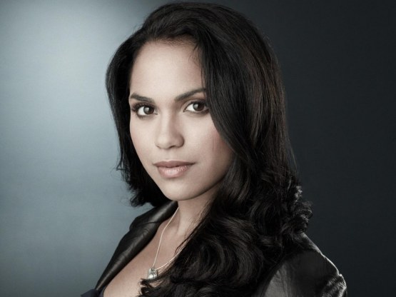 Monica Raymund 7