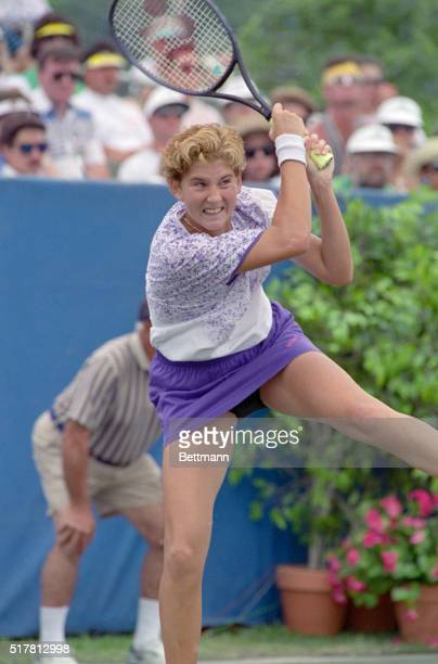 Monica Seles 9