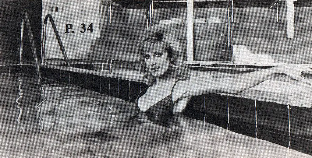 Morgan Fairchild 4