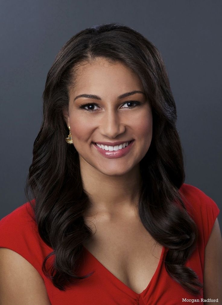 Morgan Radford 11