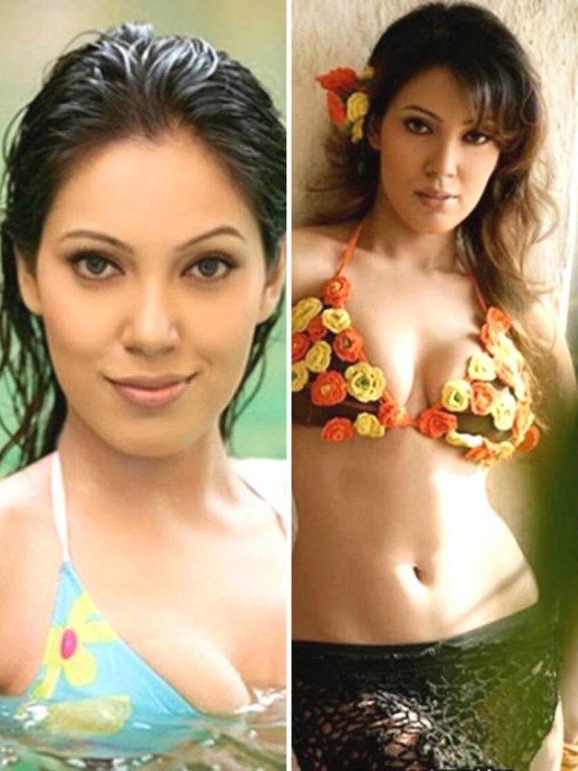 Munmun Dutta 4