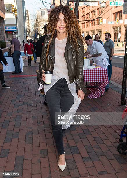 Nadia Hilker 4