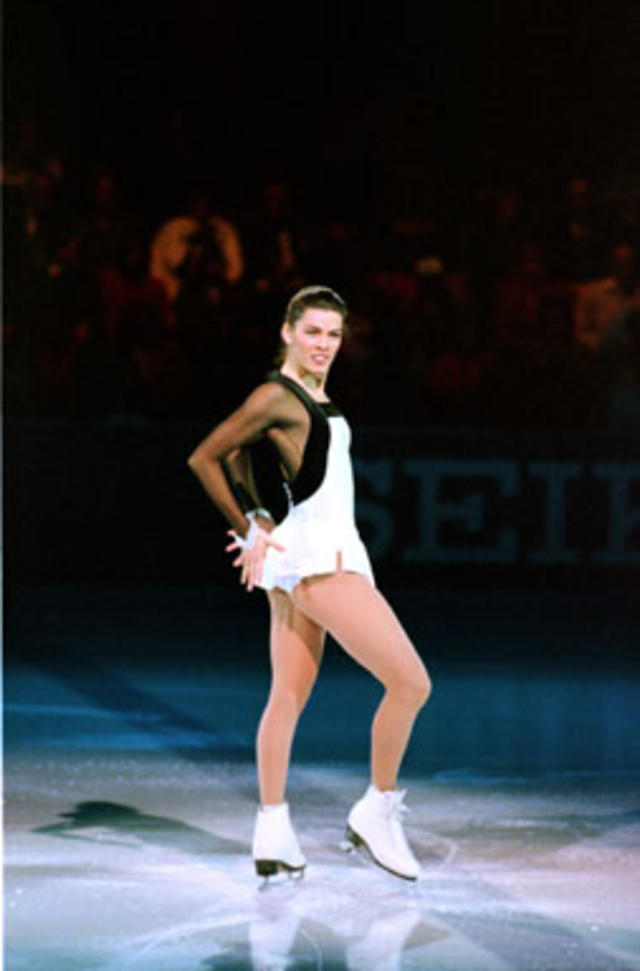 Nancy Kerrigan 9