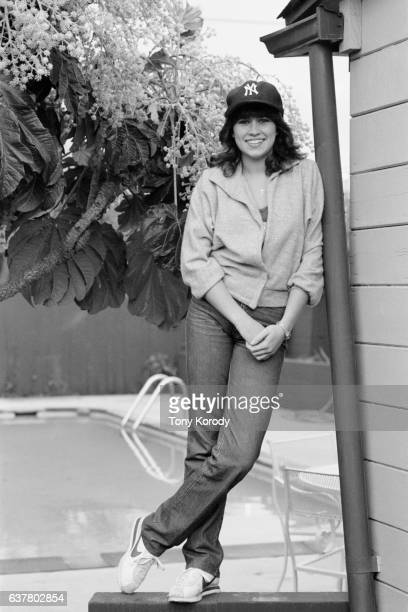 Nancy McKeon 5