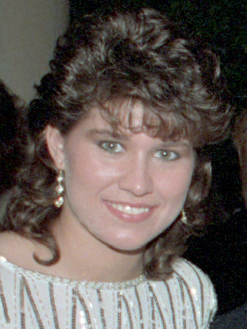 Nancy McKeon 8