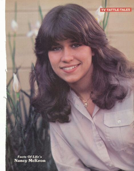 Nancy McKeon 9