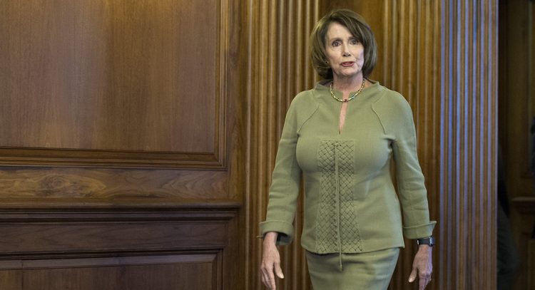 Nancy Pelosi 9