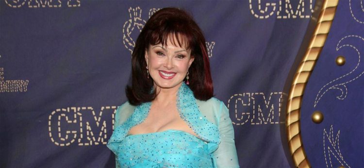 Naomi Judd 9