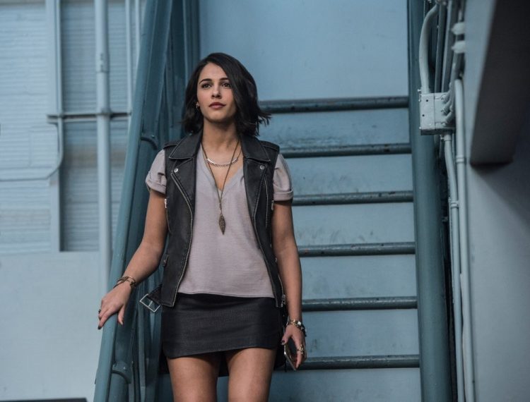 Naomi Scott 9