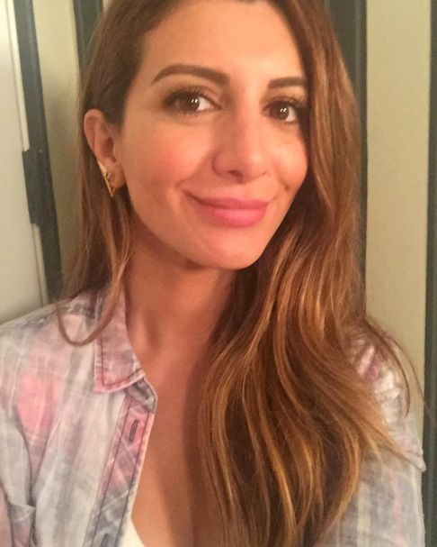 Nasim Pedrad 9