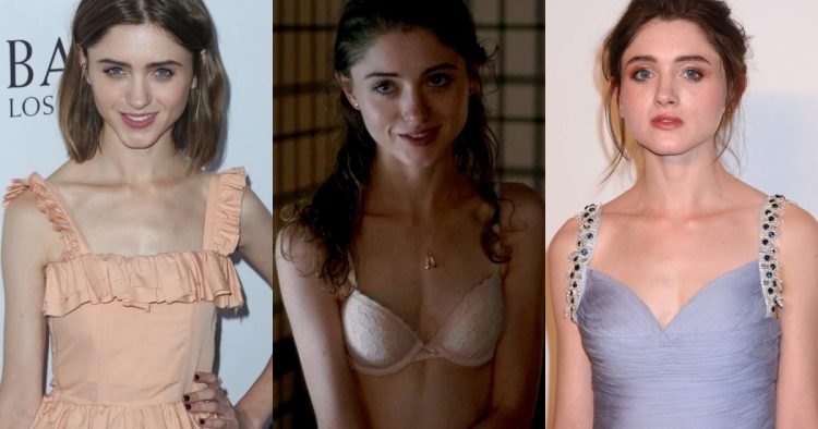 Natalia Dyer 3