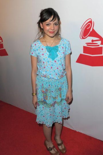 Natalia Lafourcade 5