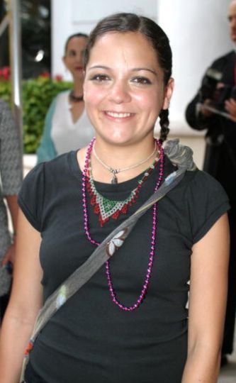 Natalia Lafourcade 9