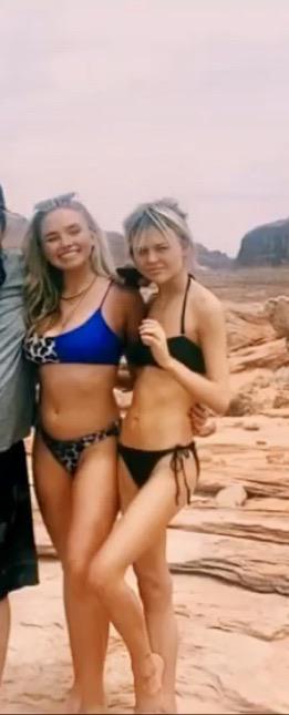 Natalie Alyn Lind 4