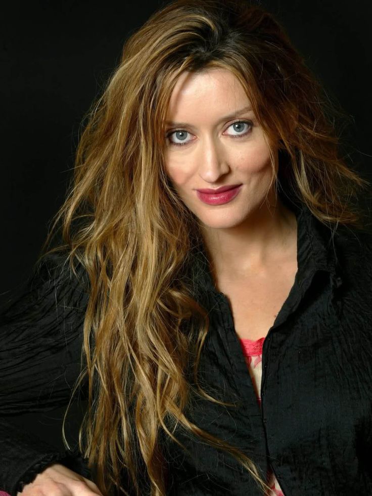 Natascha McElhone 9